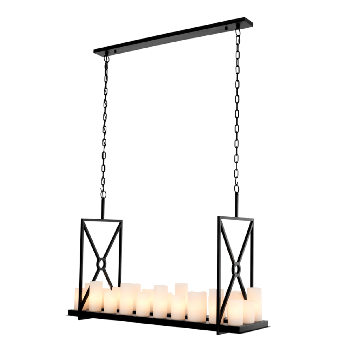 CHANDELIERS