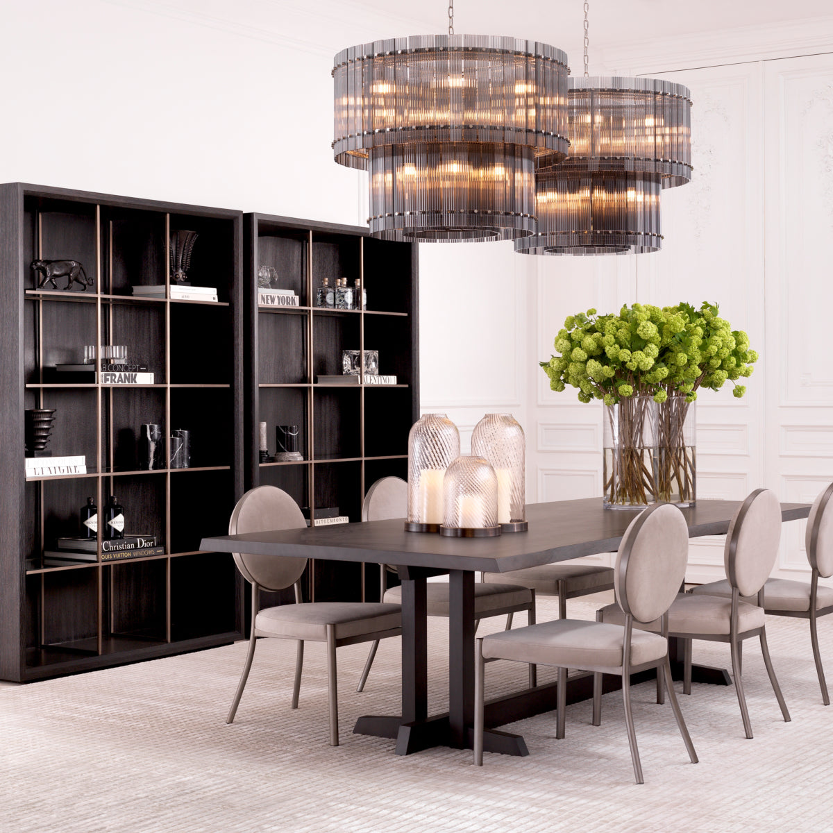 DECORATIVE ITEMS