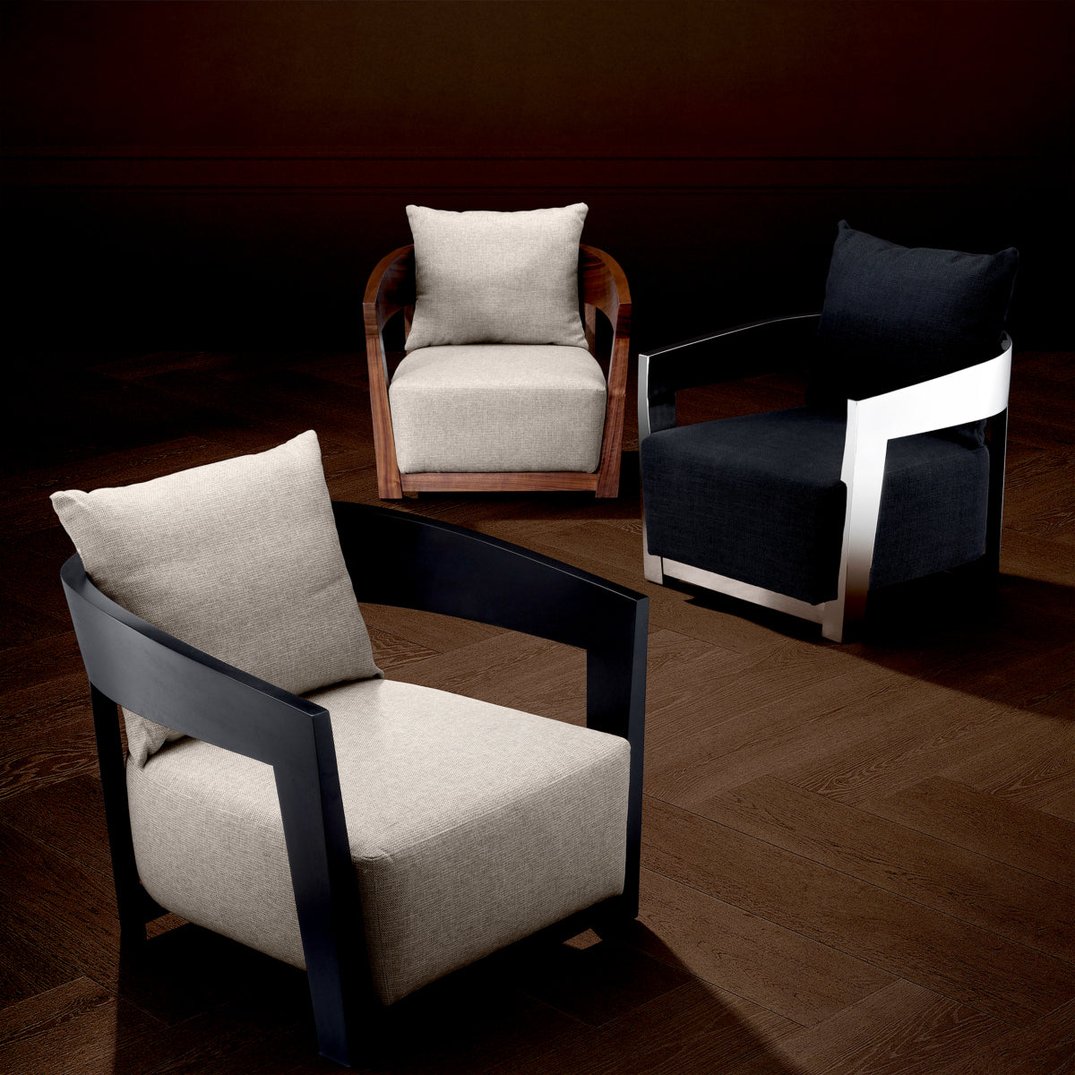 ARMCHAIRS