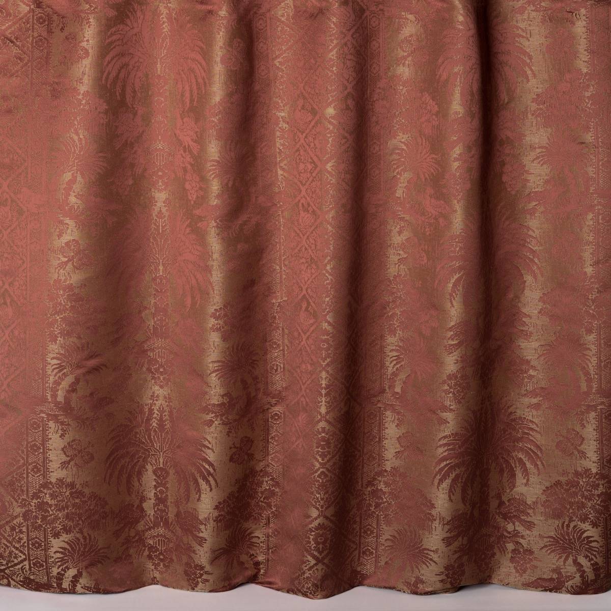 CURTAINS