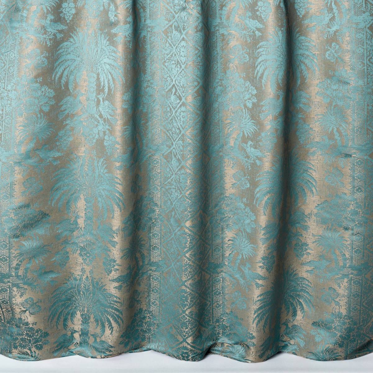 CURTAINS