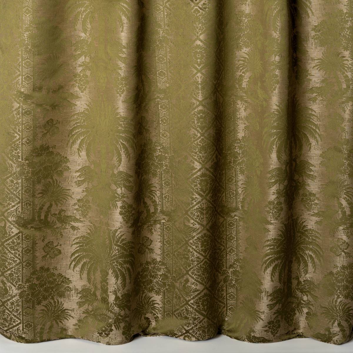 CURTAINS