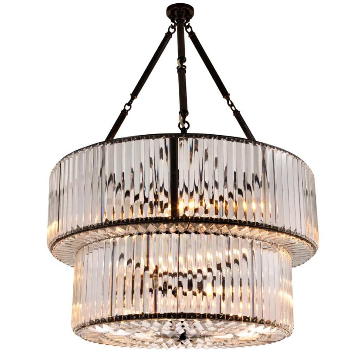 CHANDELIERS