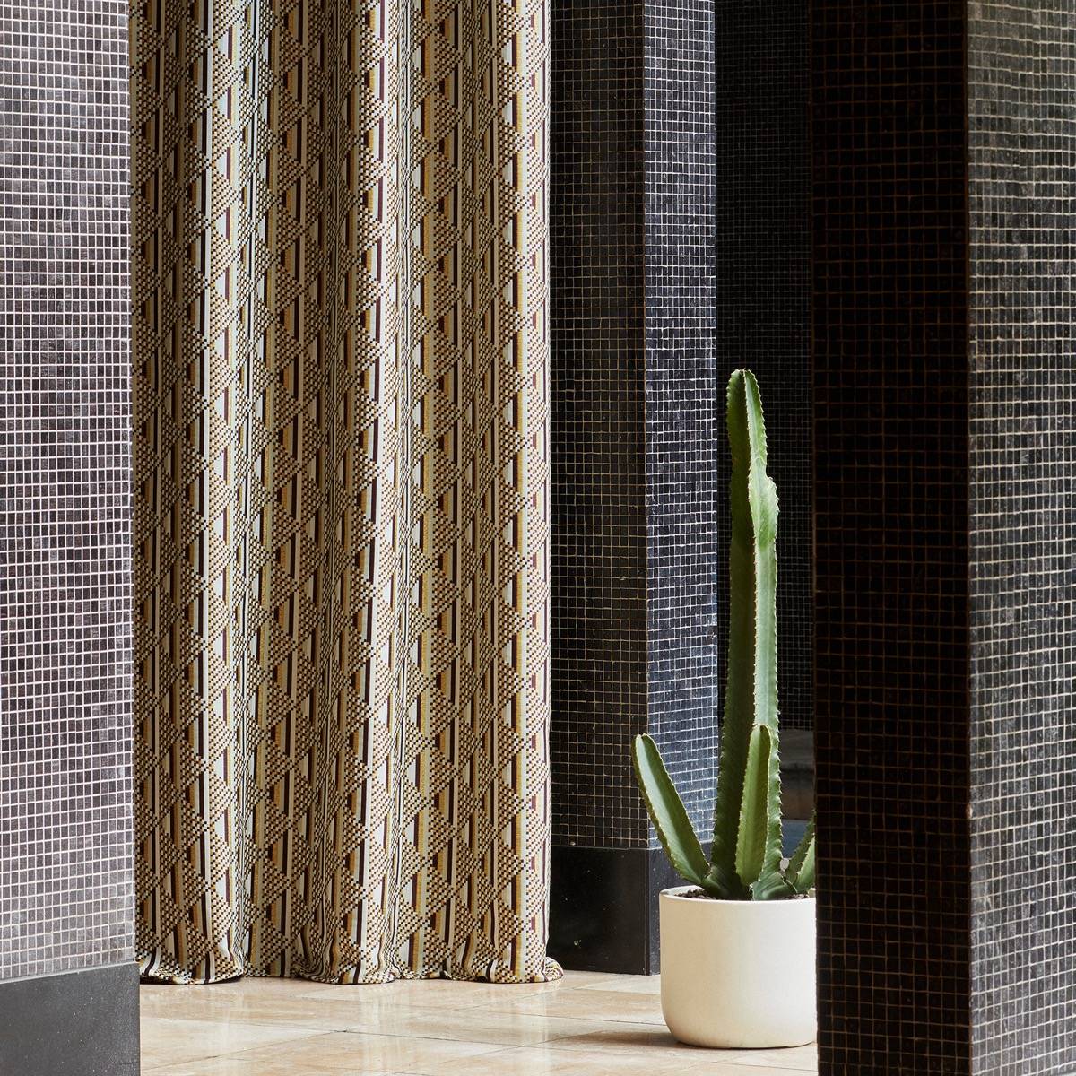 CURTAINS