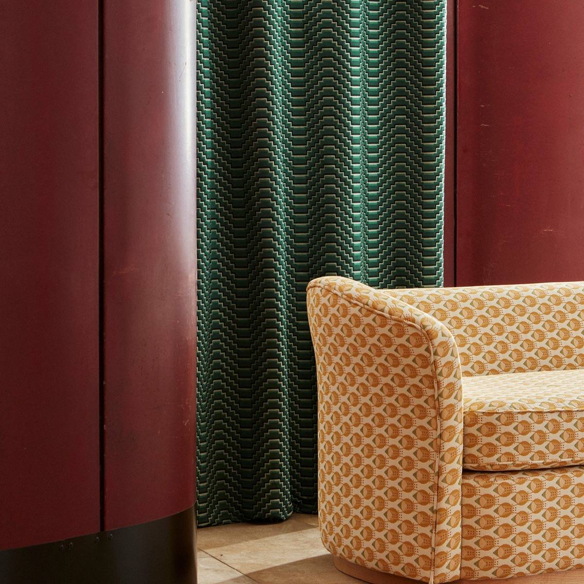 CURTAINS