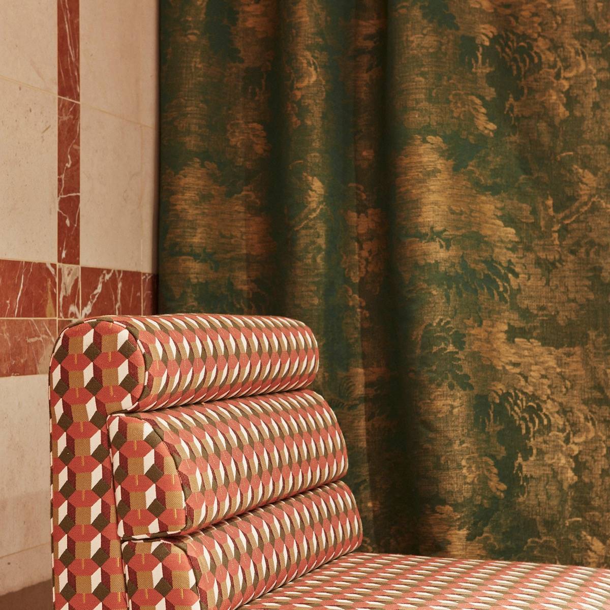 CURTAINS