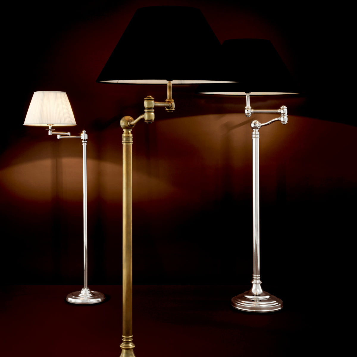 FLOOR LAMP