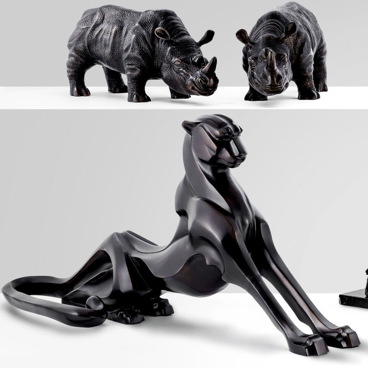DECORATIVE ITEMS