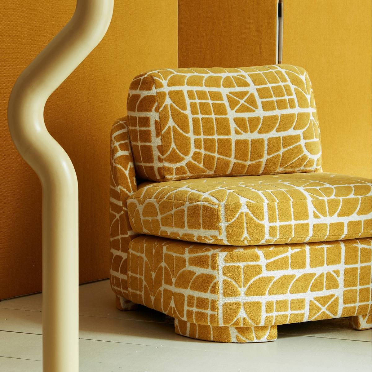 CURTAINS