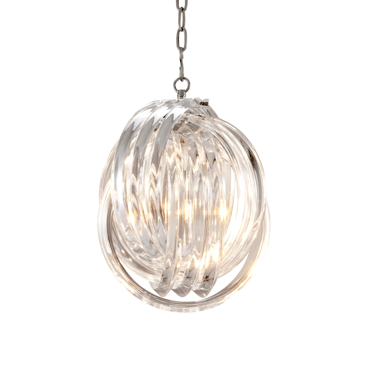 CHANDELIERS