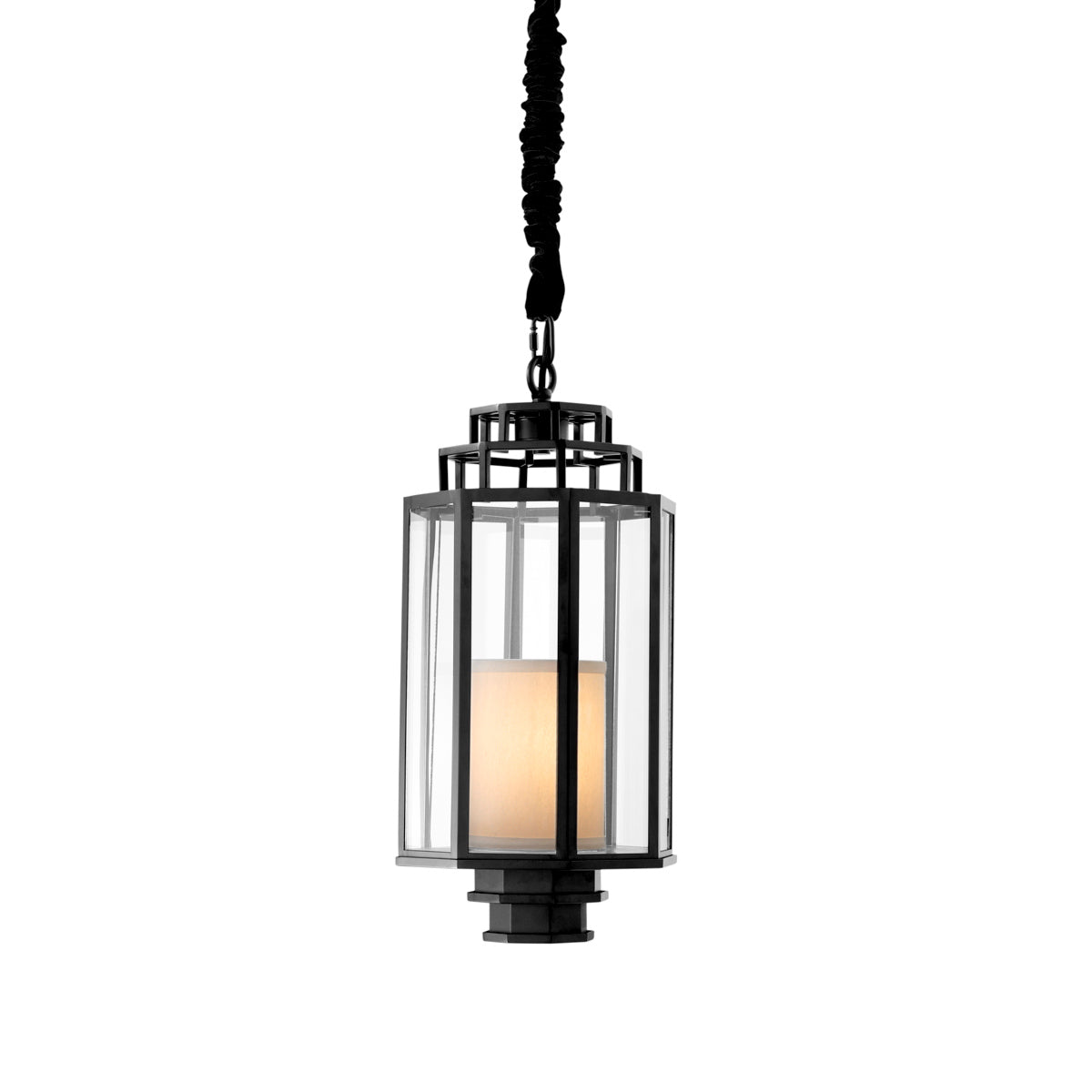 CHANDELIERS