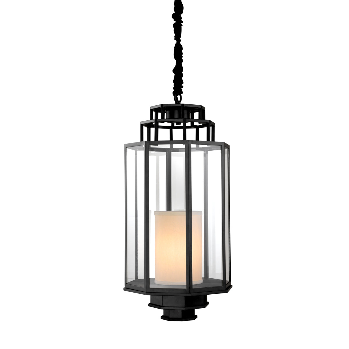 CHANDELIERS