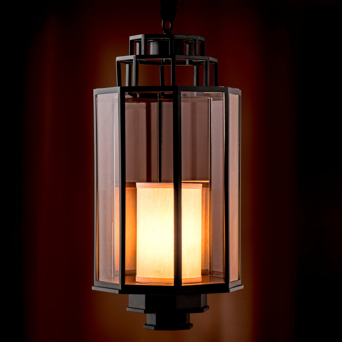 CHANDELIERS
