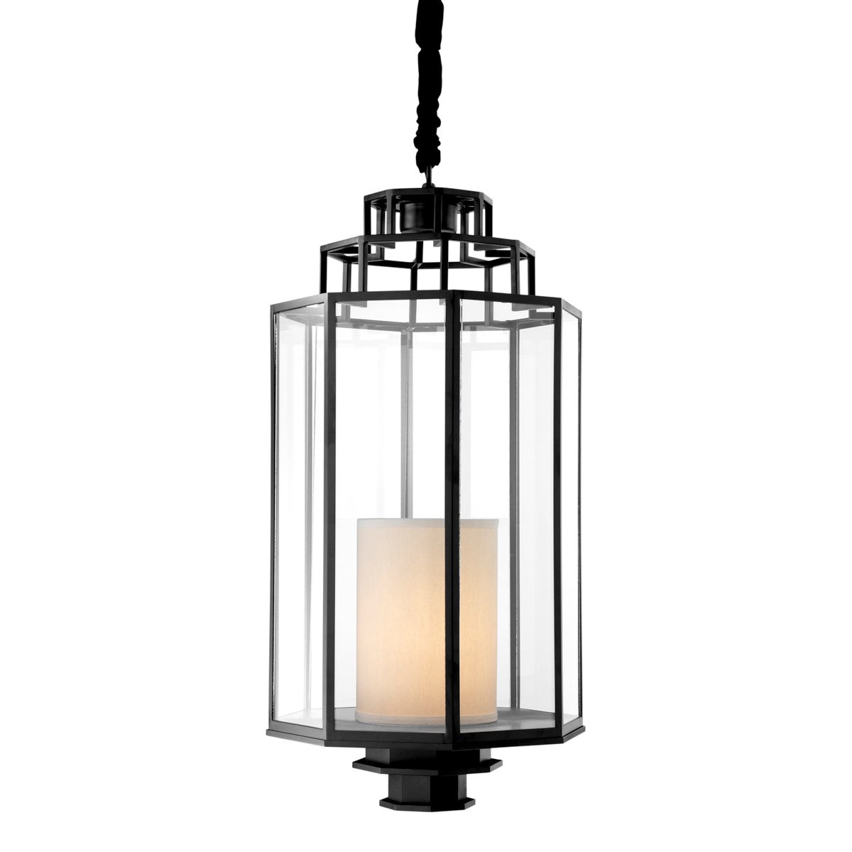 CHANDELIERS