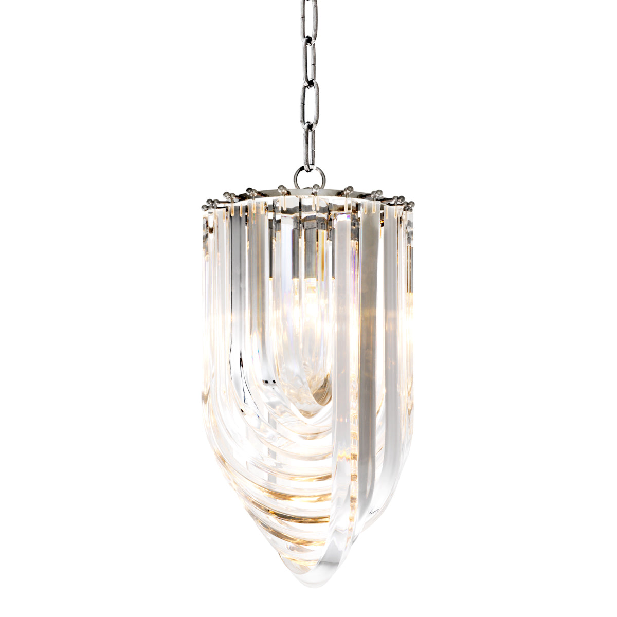 CHANDELIERS