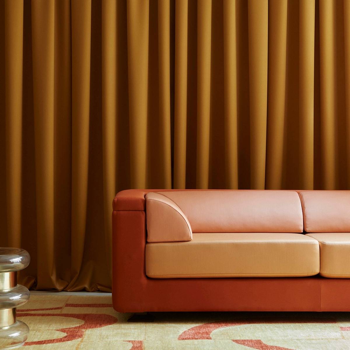 CURTAINS