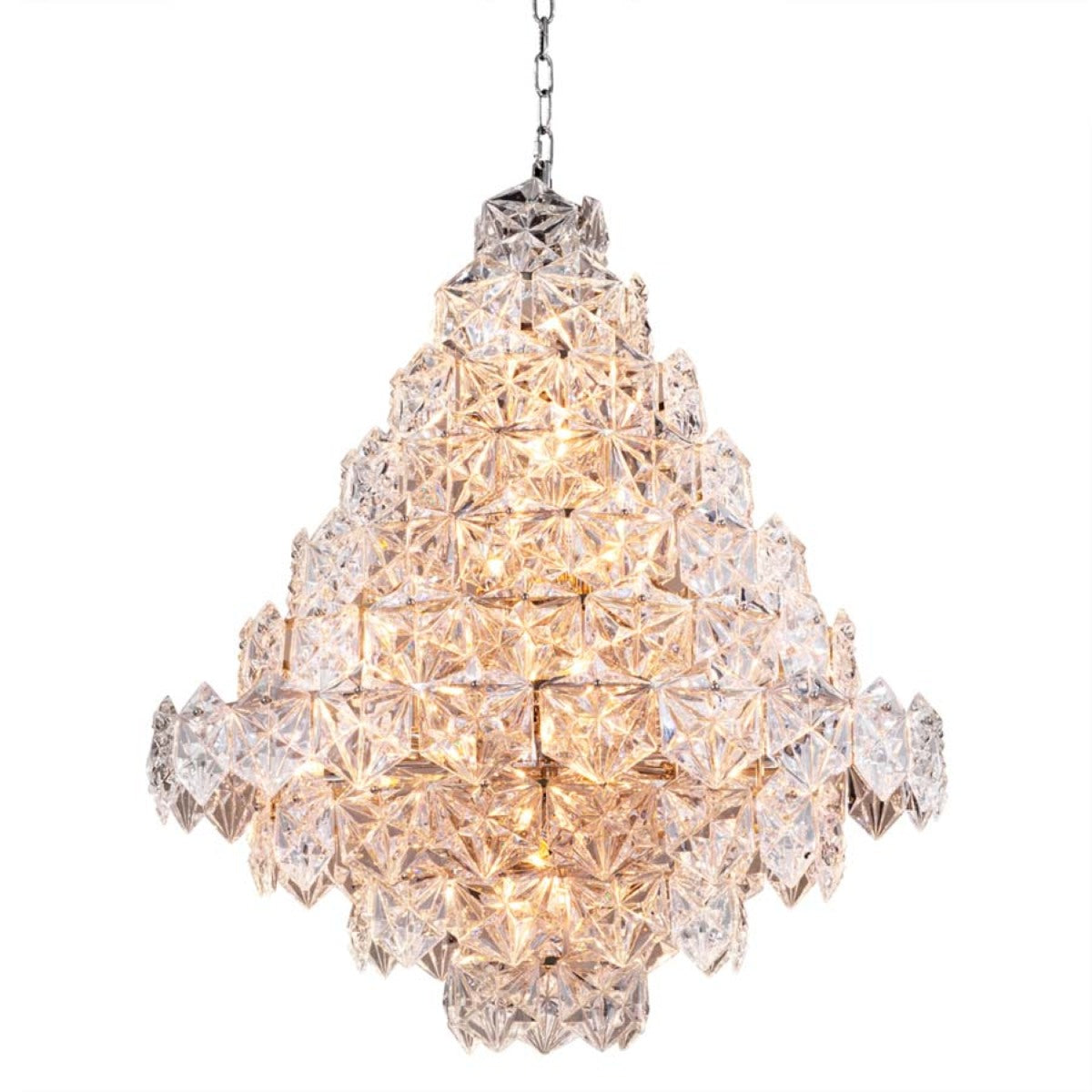 CHANDELIERS