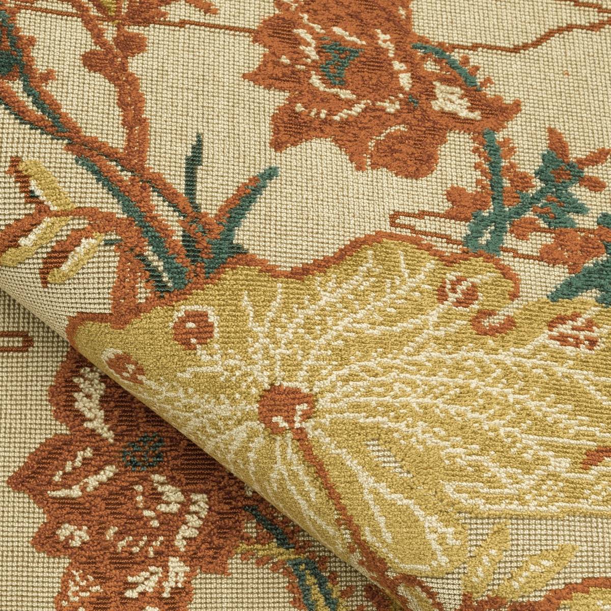 CURTAINS