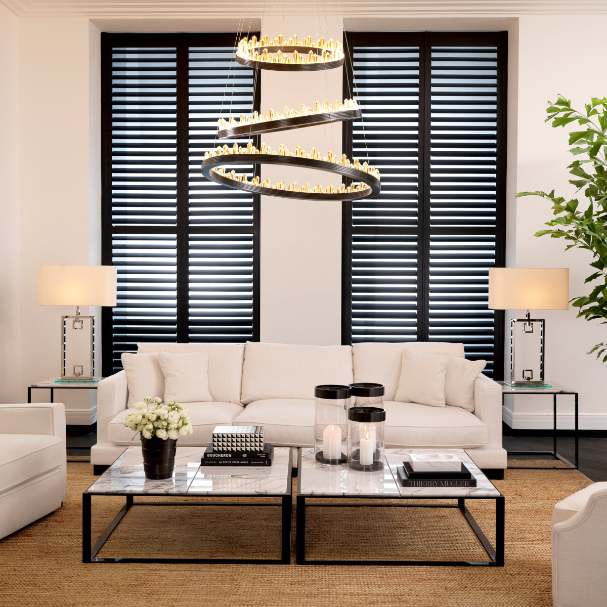 DECORATIVE ITEMS