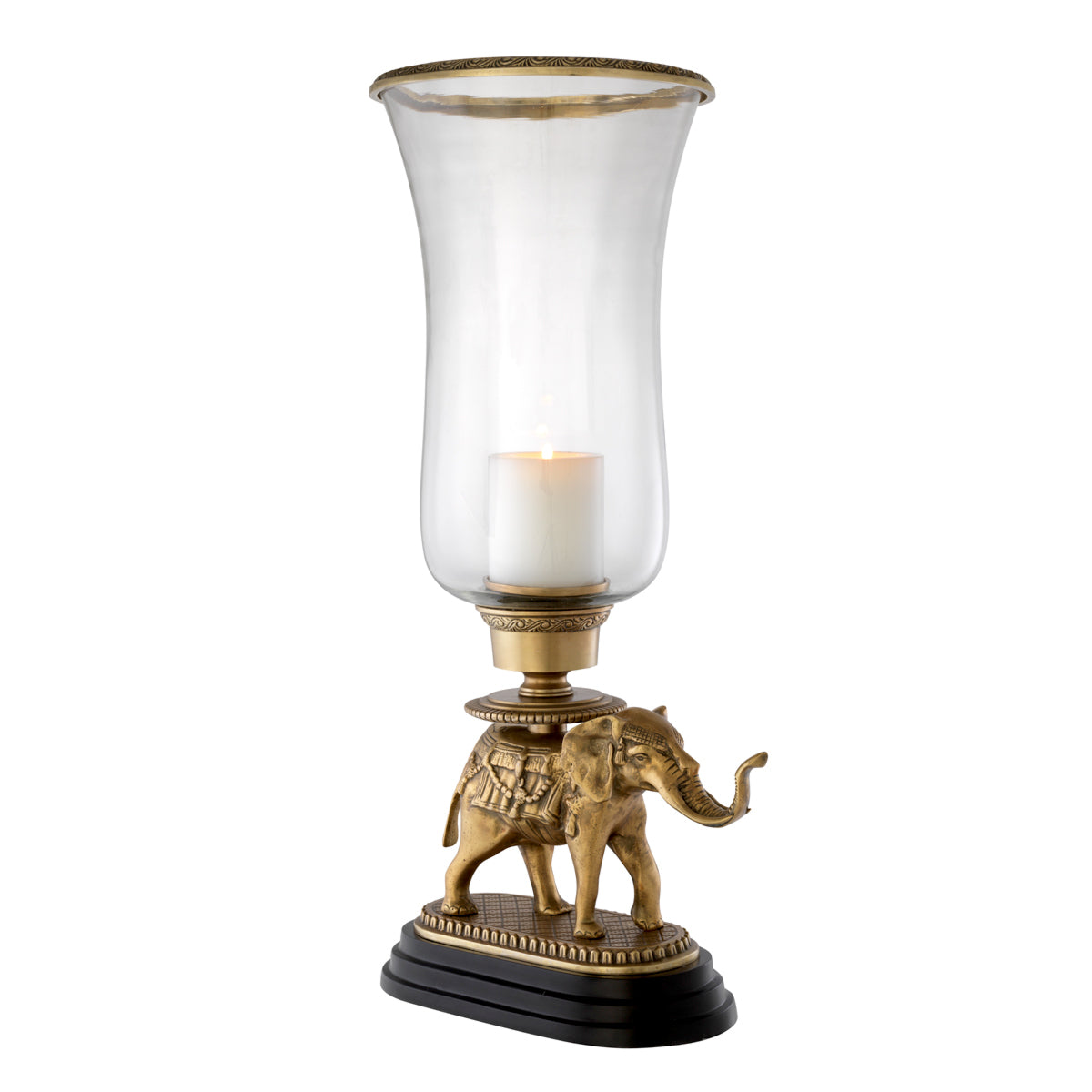 CANDLE