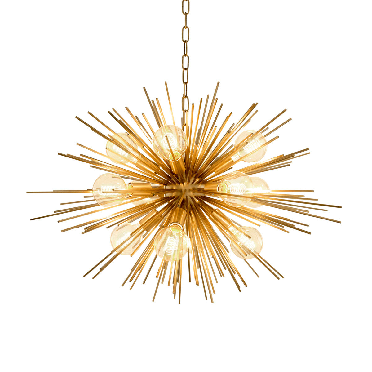 CHANDELIERS