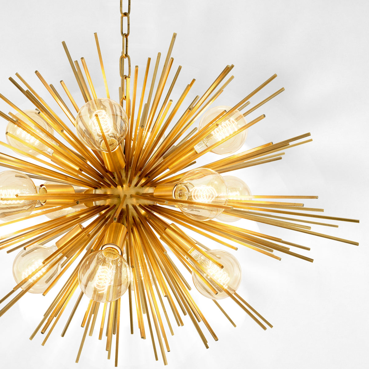 CHANDELIERS