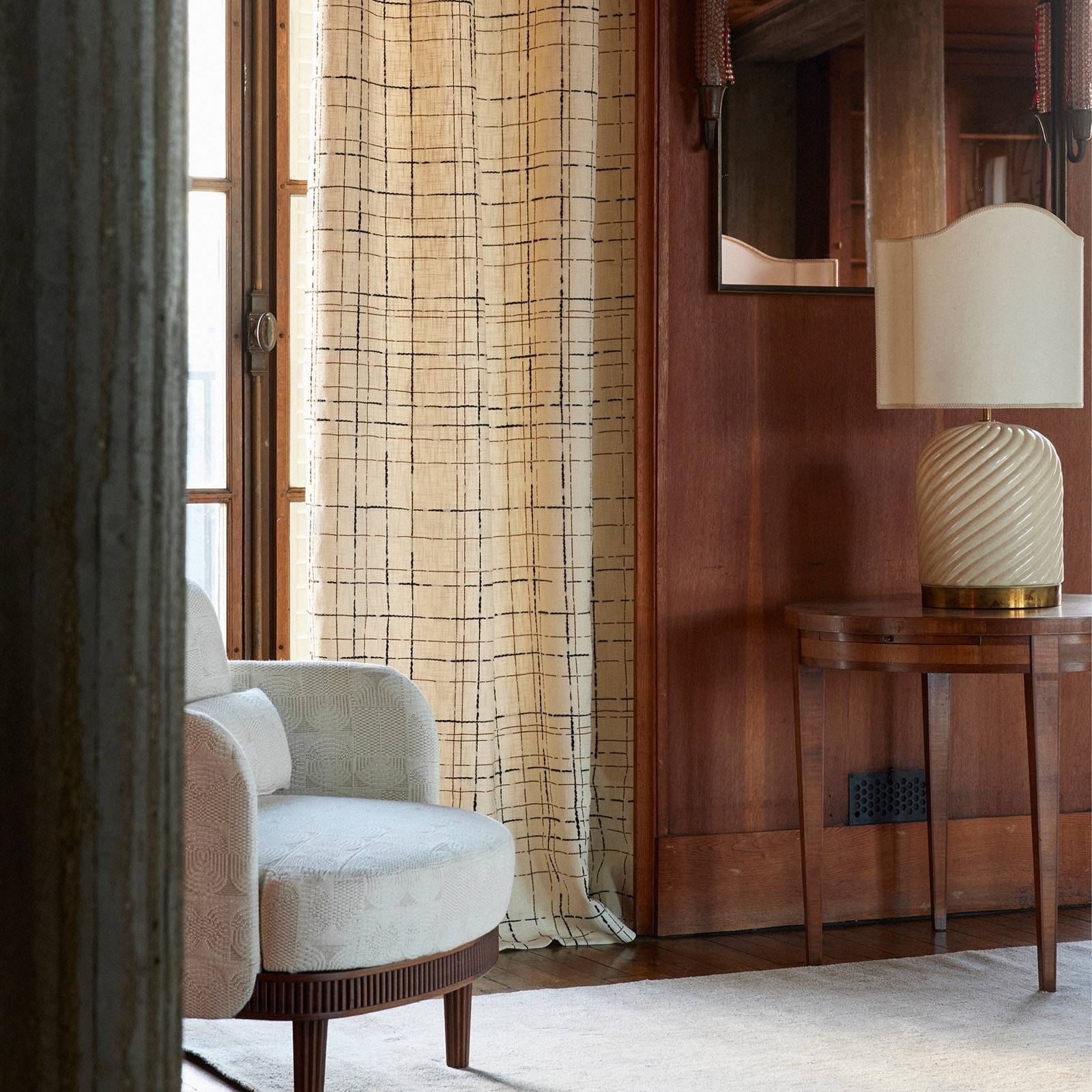 CURTAINS