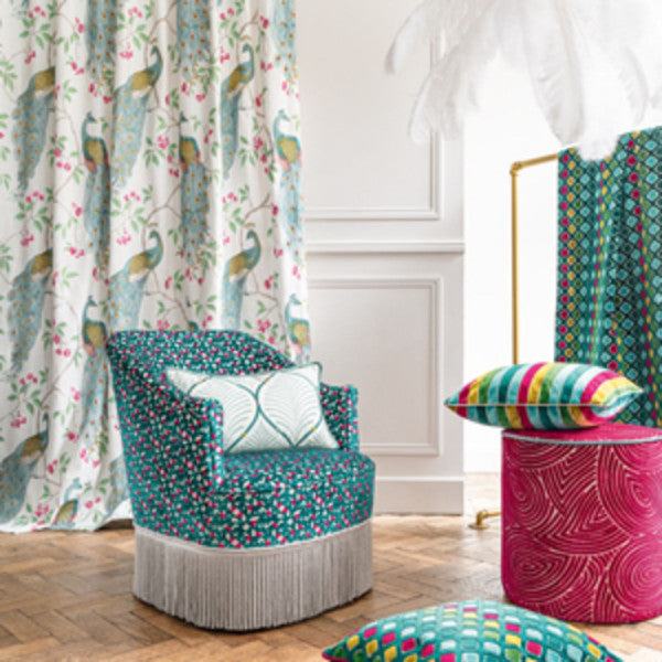 CURTAINS