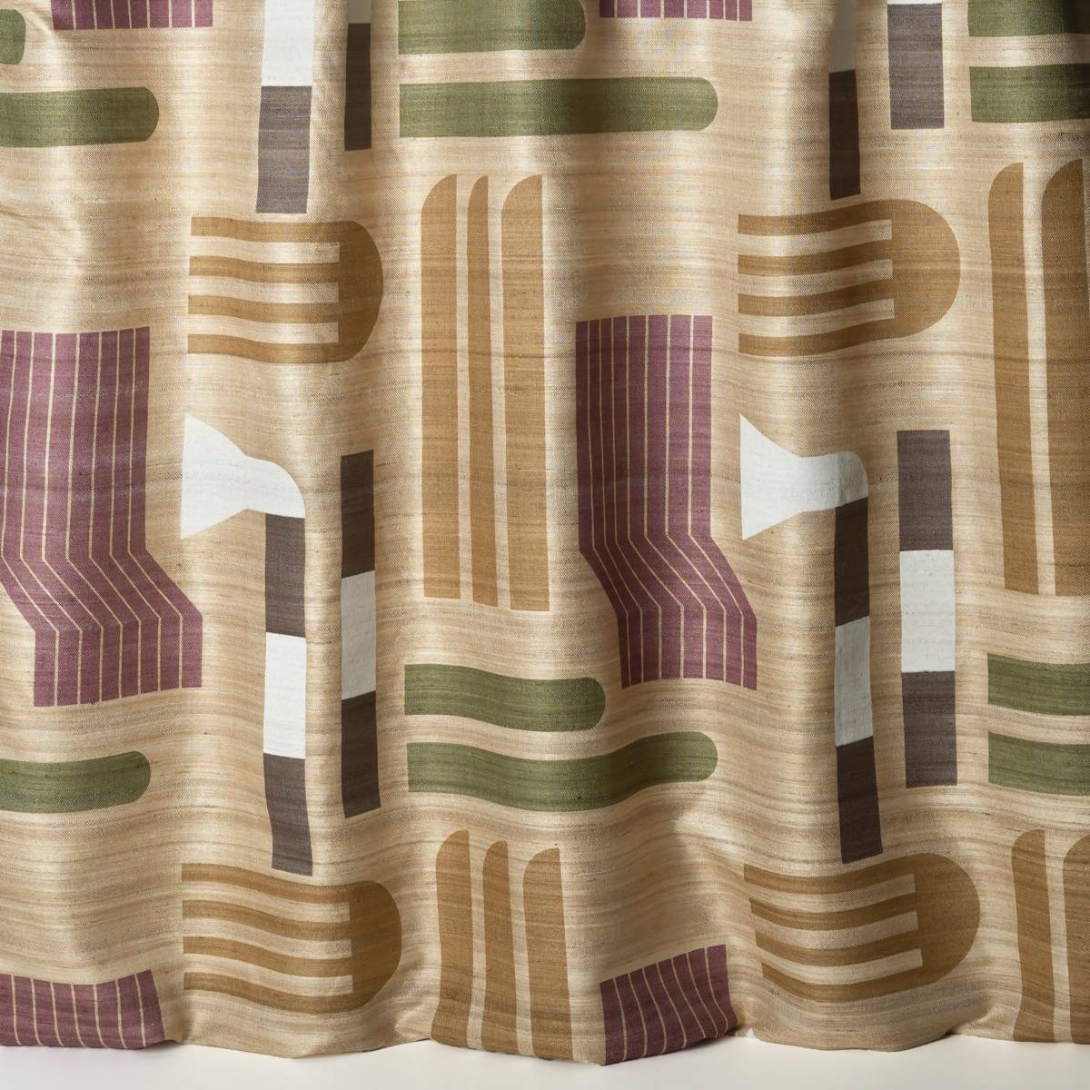 CURTAINS