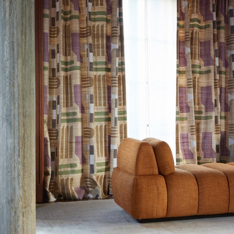 CURTAINS