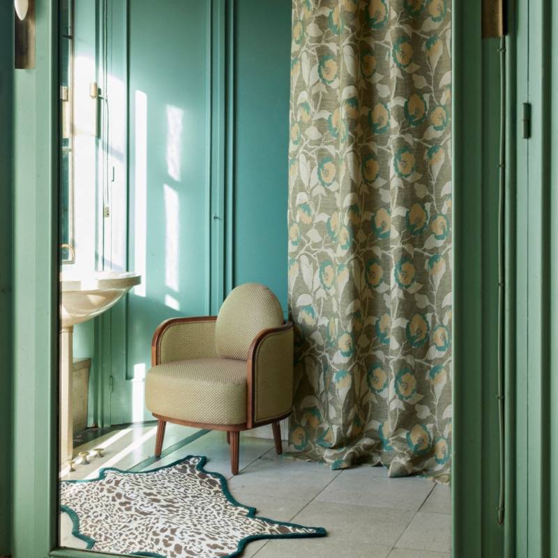 CURTAINS