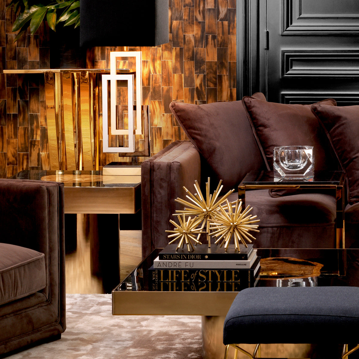 DECORATIVE ITEMS