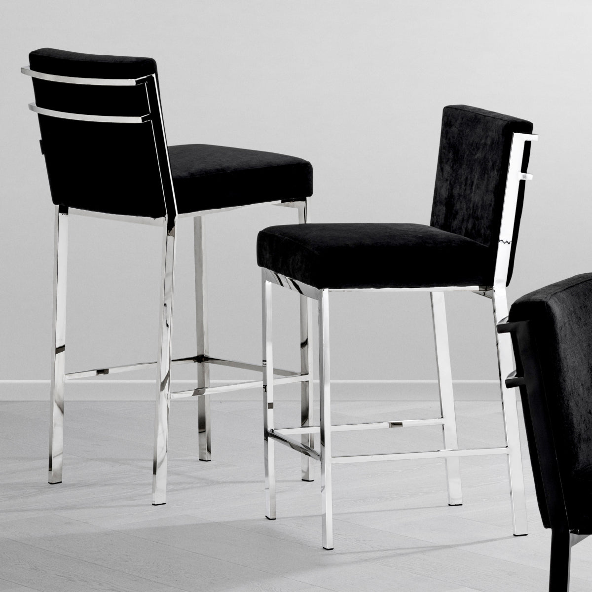 BAR STOOLS
