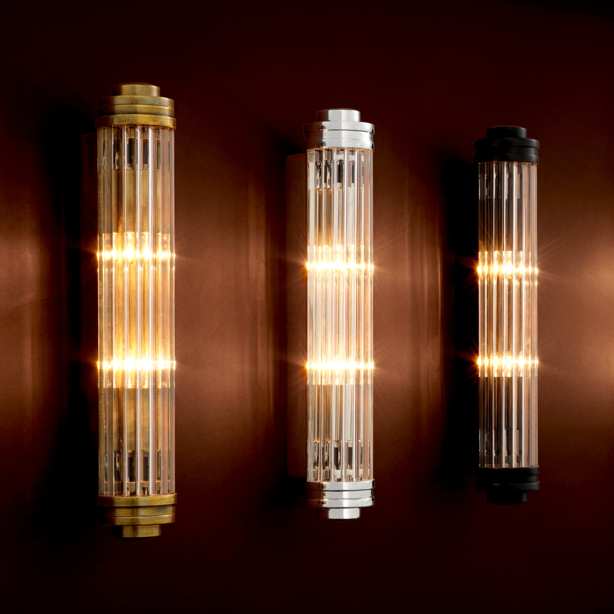 WALL LAMP
