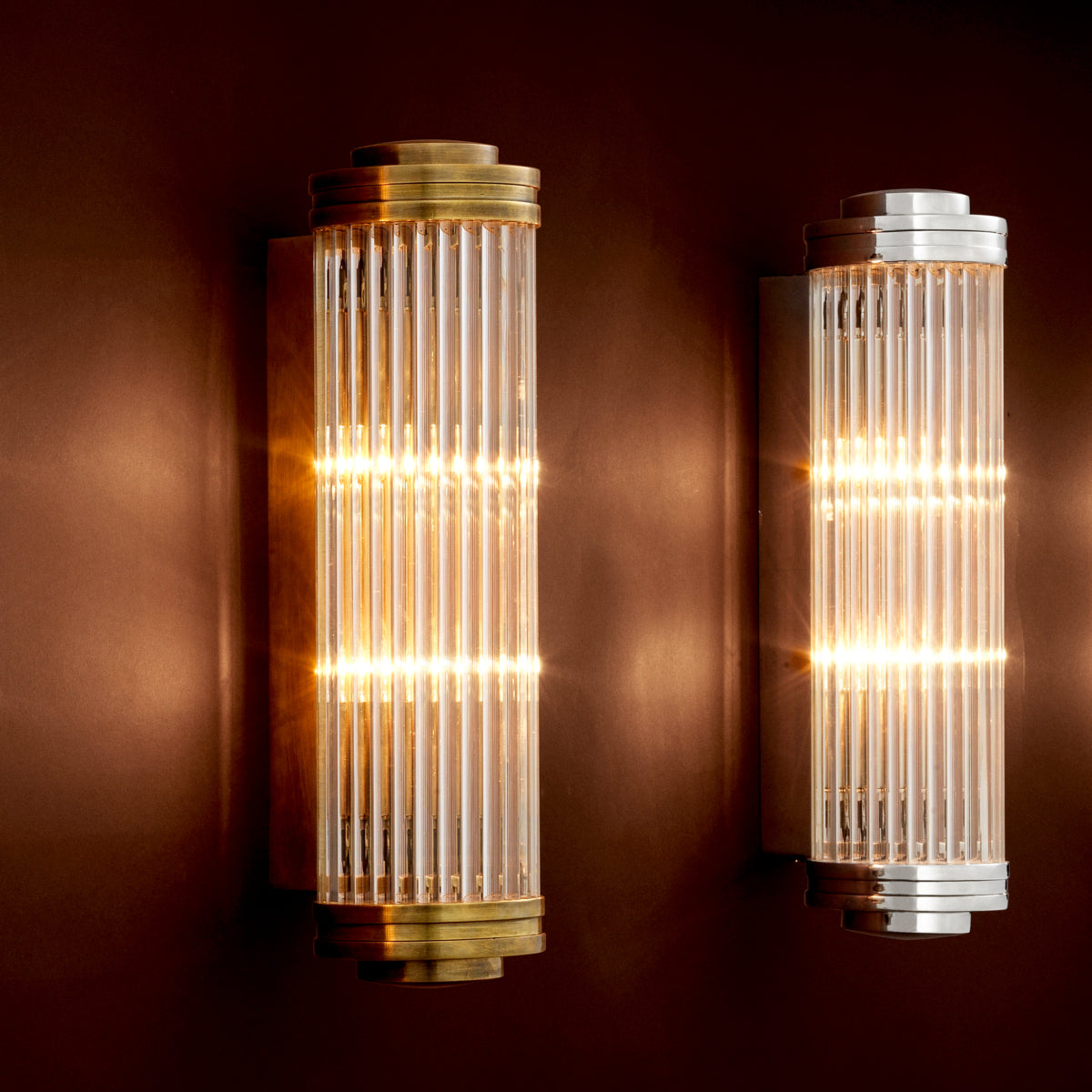 WALL LAMP