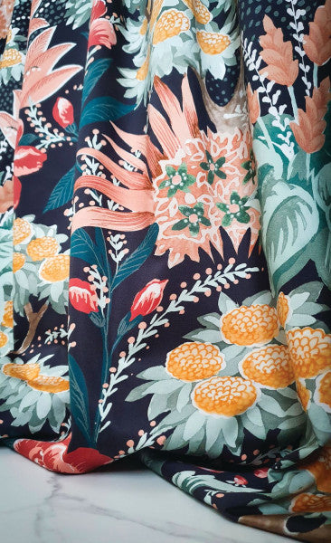 CURTAINS