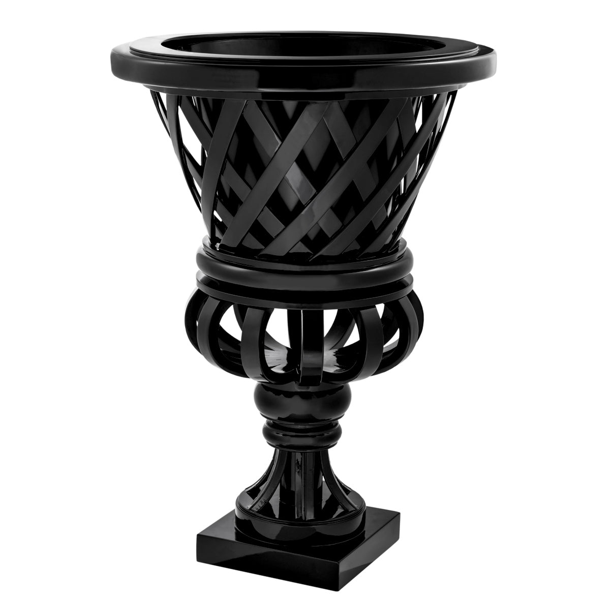 VASES & PLANTERS
