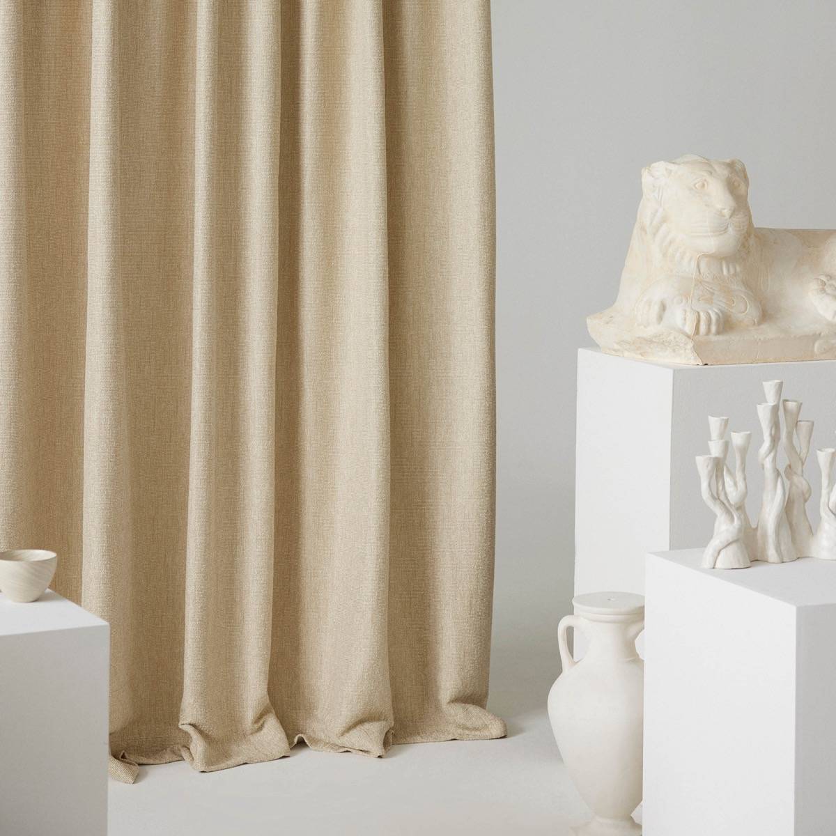 CURTAINS