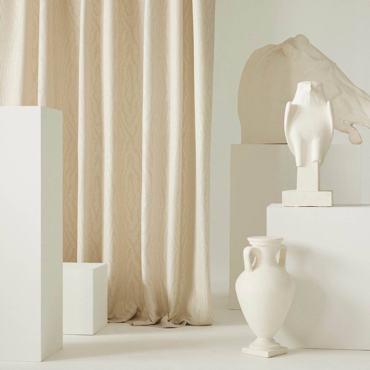 CURTAINS