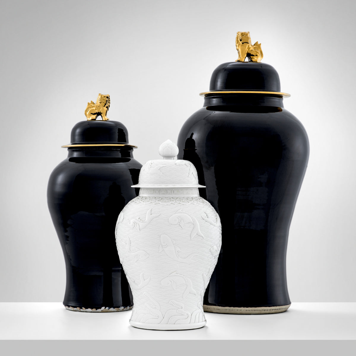 DECORATIVE ITEMS