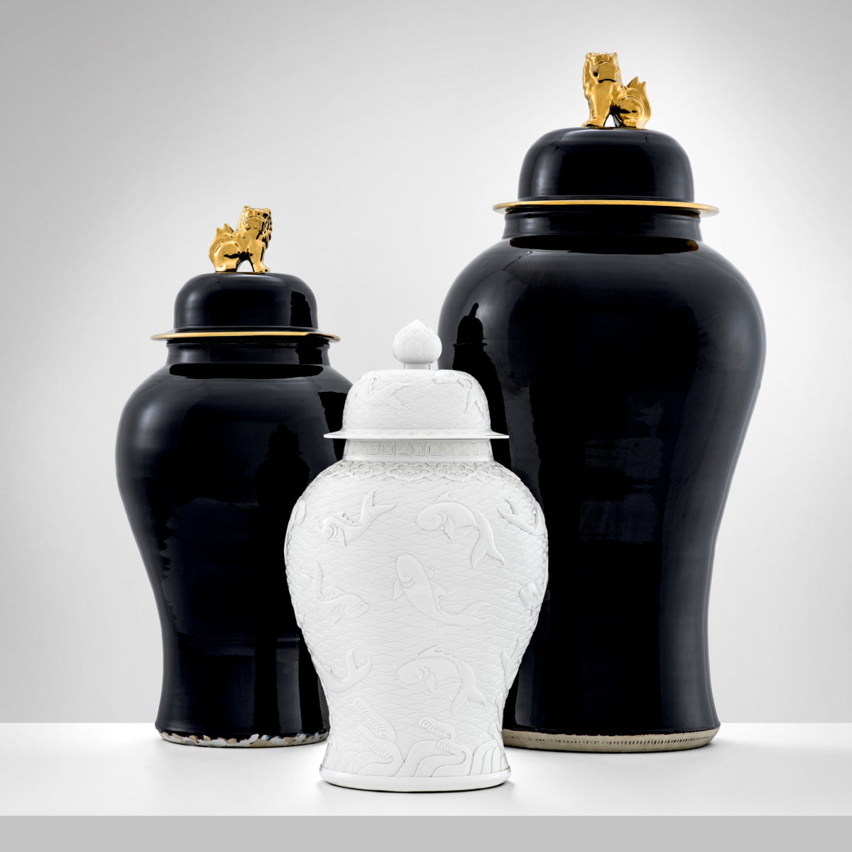 DECORATIVE ITEMS