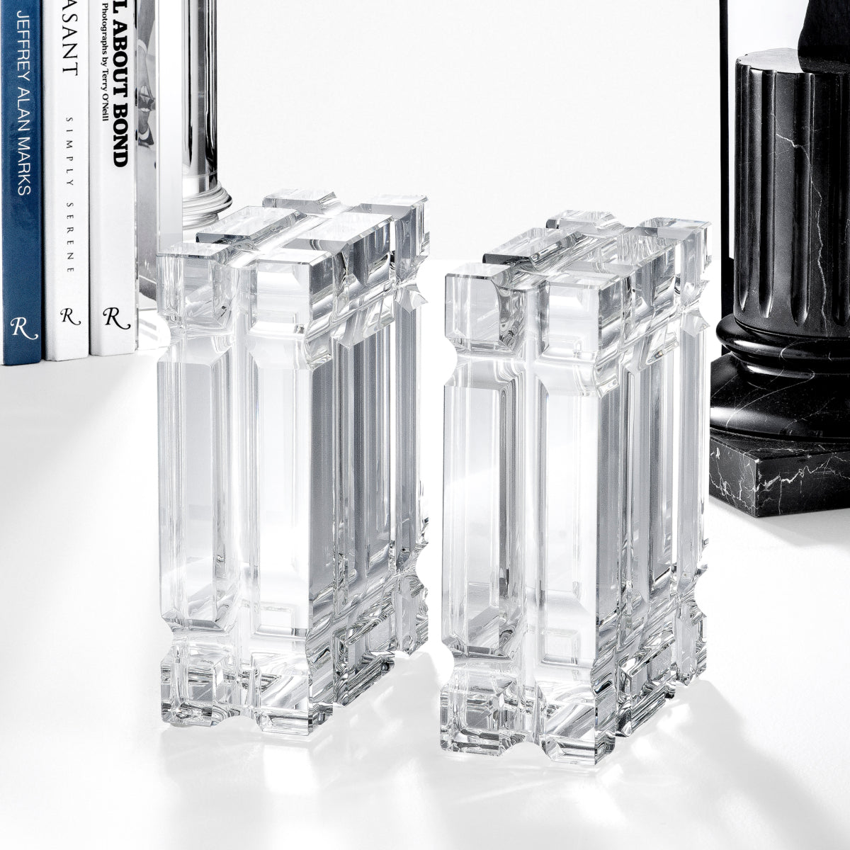 DECORATIVE ITEMS