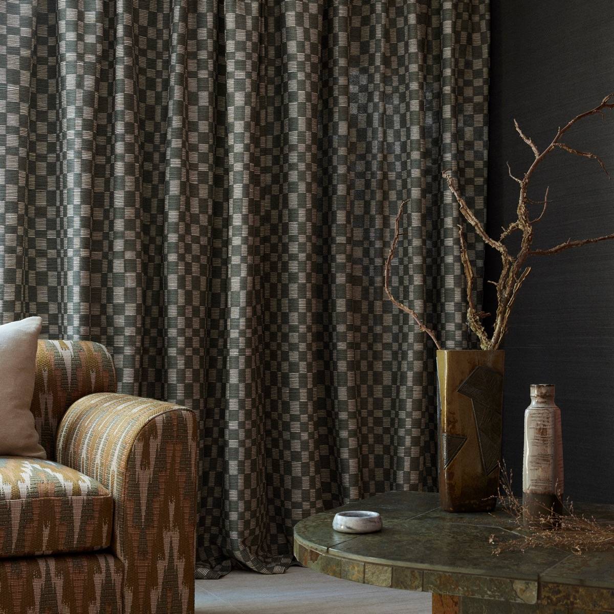 CURTAINS