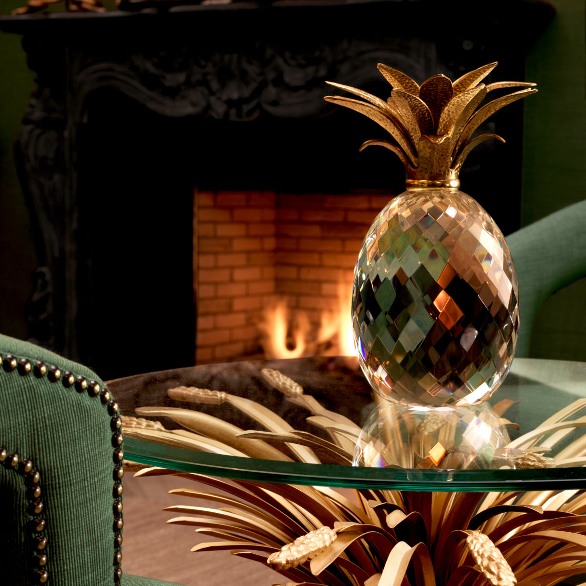 DECORATIVE ITEMS