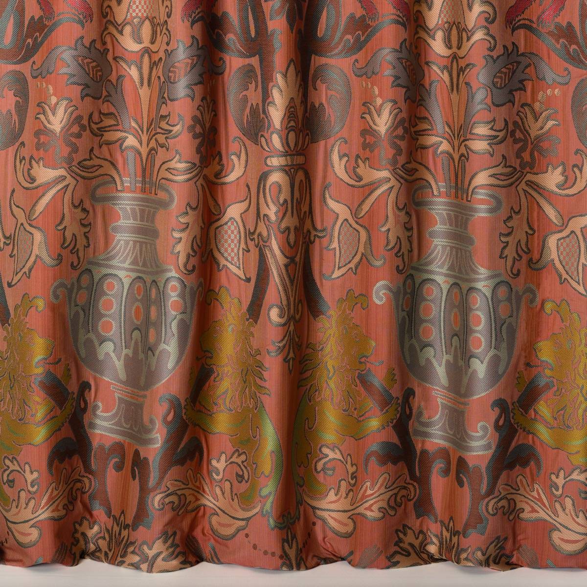 CURTAINS
