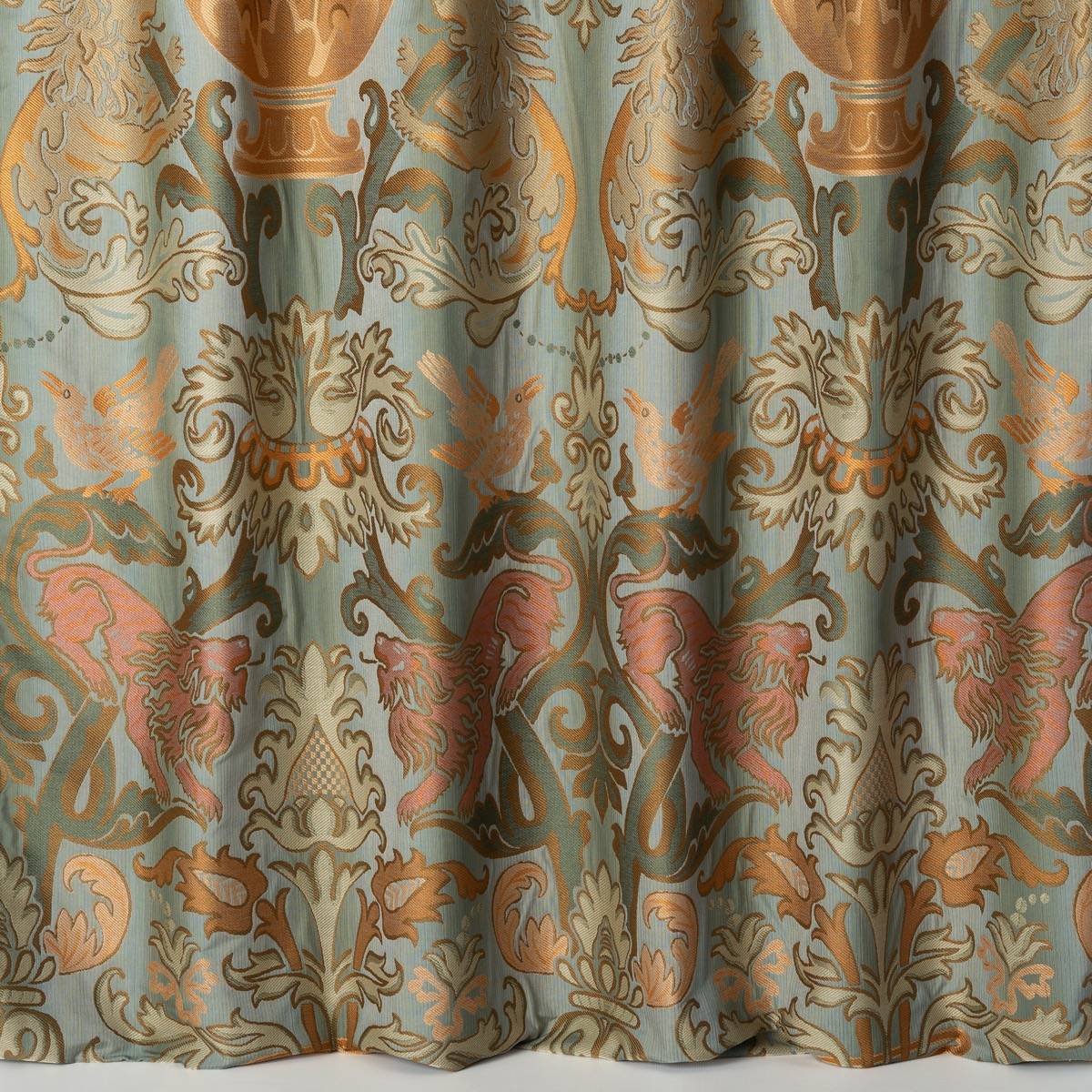 CURTAINS
