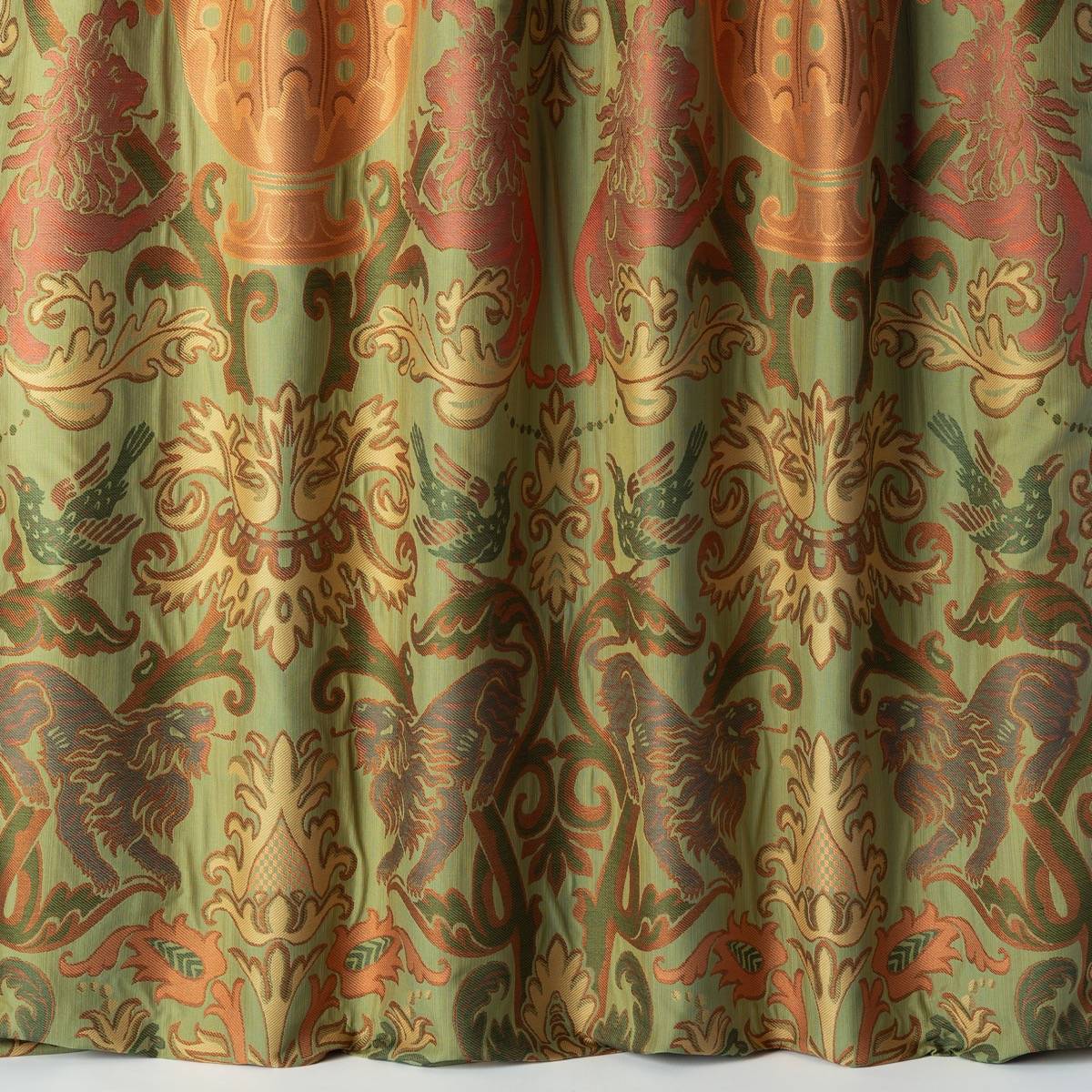 CURTAINS