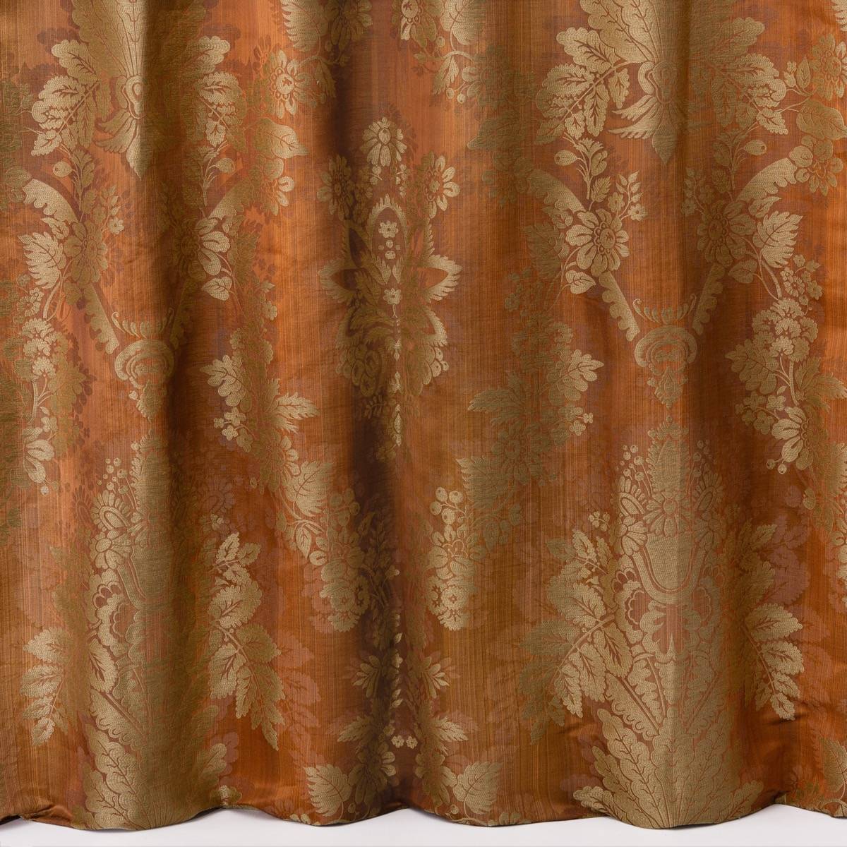 CURTAINS
