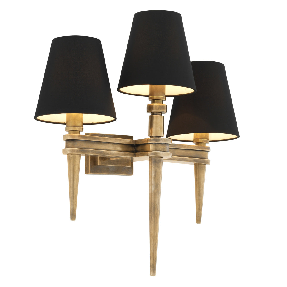 WALL LAMP