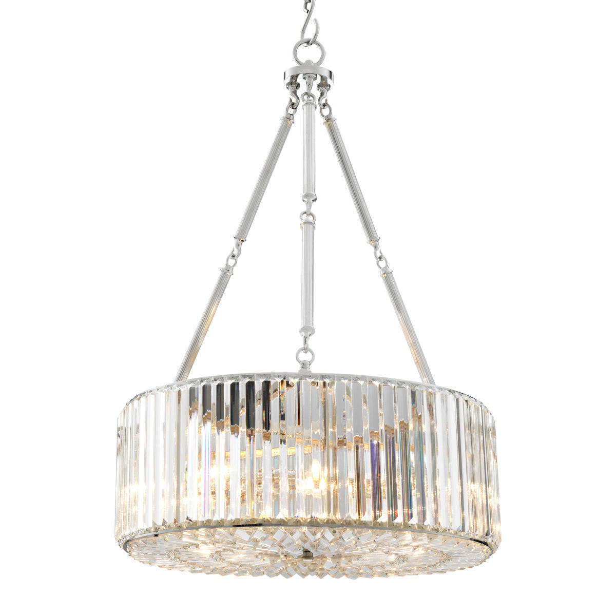 CHANDELIERS